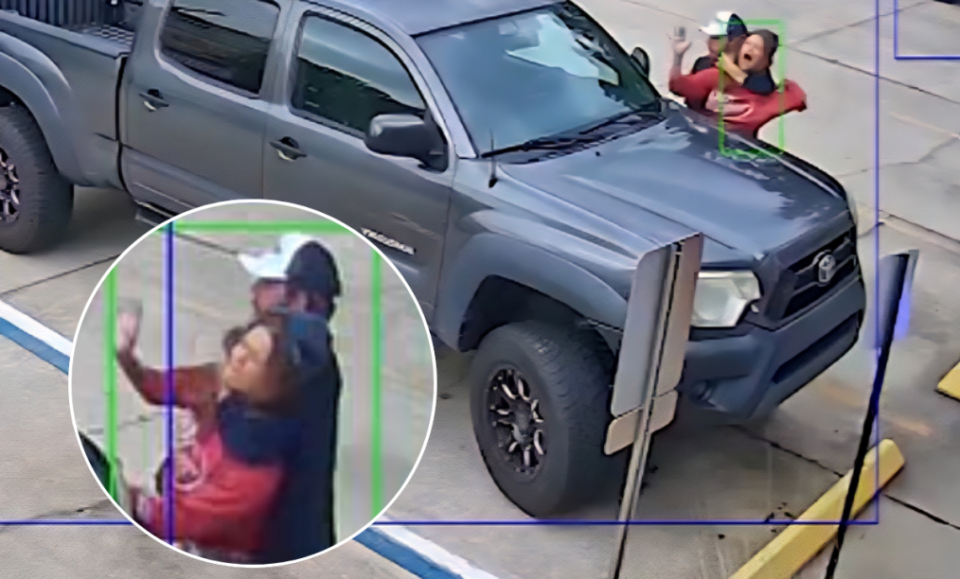 Intento de secuestro en St. Augustine: víctima escapó con técnicas de defensa personal