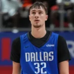En Dallas Mavericks destacan otra característica de Cooper Flagg: «Con él no tienes que preocuparte sobre…» | Sporting News Argentina