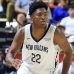 Mal comienzo: la selección de primera ronda de los New Orleans Pelicans pasó por el quirófano | Sporting News Argentina