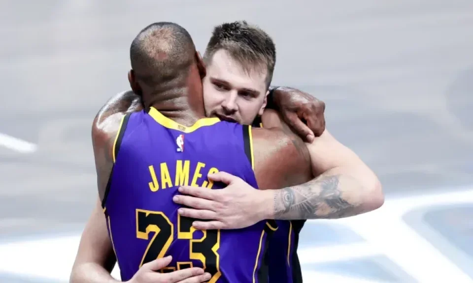 Fichajes de los Lakers en la agencia libre 2025: Rumores y noticias de Los Angeles en el mercado NBA | Sporting News Argentina