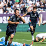 Chucky Lozano, listo para el All Star Game de la MLS