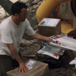 Esta película de Tom Hanks contiene uno de los mayores misterios de la historia del cine: probablemente nunca conozcamos la respuesta