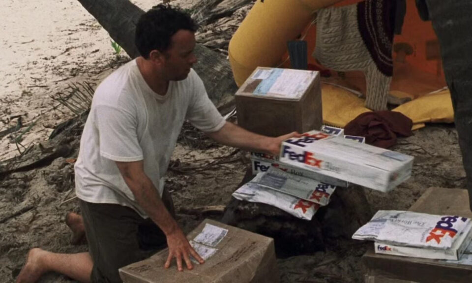 Esta película de Tom Hanks contiene uno de los mayores misterios de la historia del cine: probablemente nunca conozcamos la respuesta
