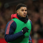 Rashford jugará en el Barça