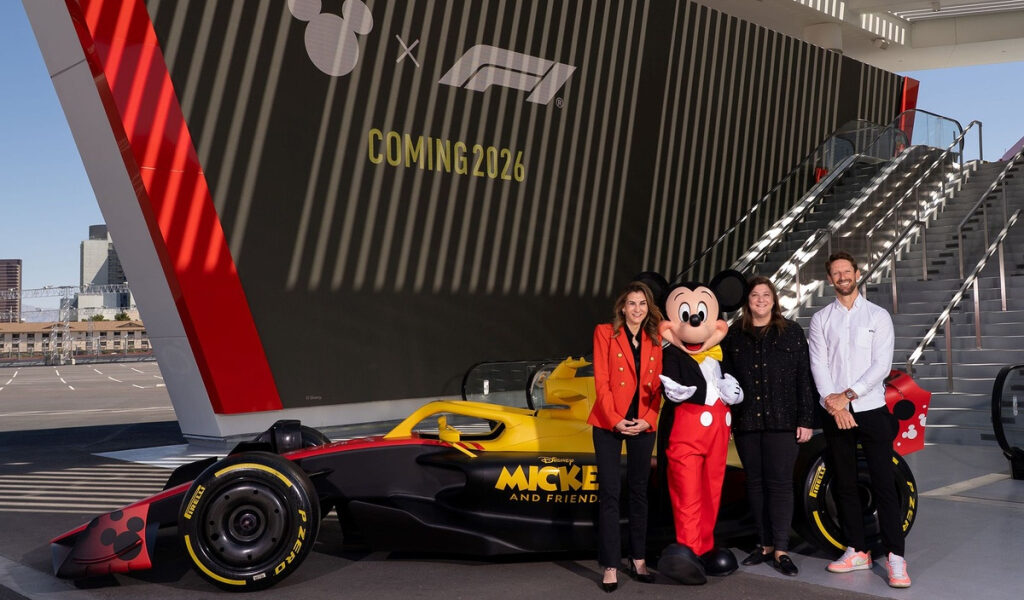 Por qué el auge comercial de la F1 «no puede darse por sentado»