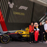 Por qué el auge comercial de la F1 «no puede darse por sentado»