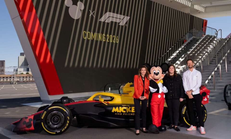 Por qué el auge comercial de la F1 «no puede darse por sentado»