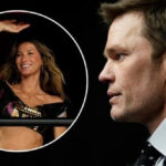 Tom Brady comparte emotivo mensaje de amor justo en el nacimiento del nuevo beb de su exmujer Gisele Bndchen y Joaquim Valente
