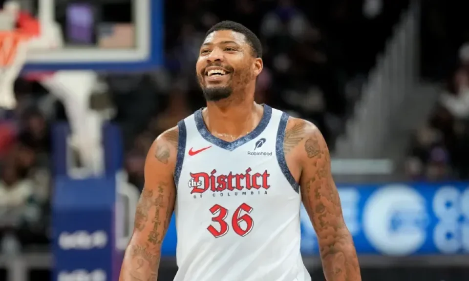 Por qué los Lakers firman a Marcus Smart: así priorizan a Luka Doncic | Sporting News Argentina
