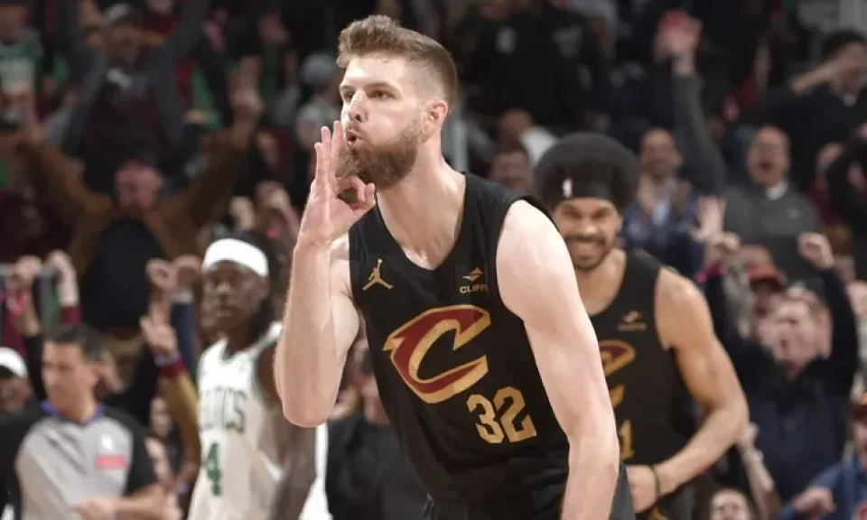 El tirador de los Cleveland Cavaliers que podrían buscar los Mavericks | Sporting News Argentina