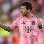 ¡Impresionante! Messi llega a cinco premios MVP en la MLS 2025