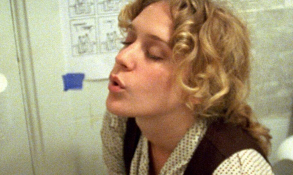 La escena real de sexo oral que hizo que la gente se marchara del cine: «Probablemente tenga que ir a terapia en algún momento»