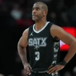 Chris Paul define su futuro y cierra su fichaje con uno de los candidatos del Oeste | Sporting News Argentina