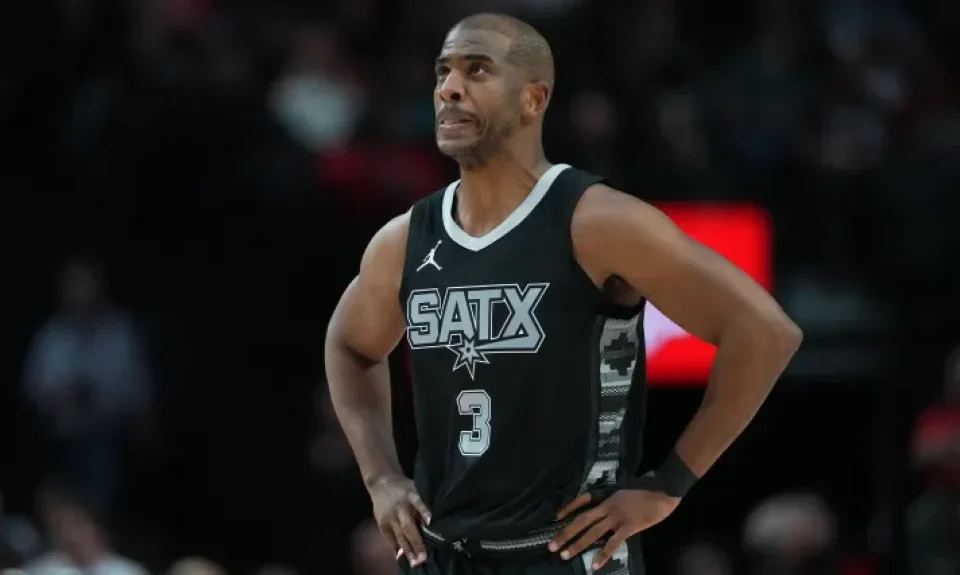 Chris Paul define su futuro y cierra su fichaje con uno de los candidatos del Oeste | Sporting News Argentina