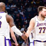 Quién es Chris Mañón, el nuevo jugador de los Lakers con raíces dominicanas | Sporting News Argentina
