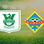 Olimpija Ljubljana 1-1 Kairat Almaty: resultado, resumen y goles