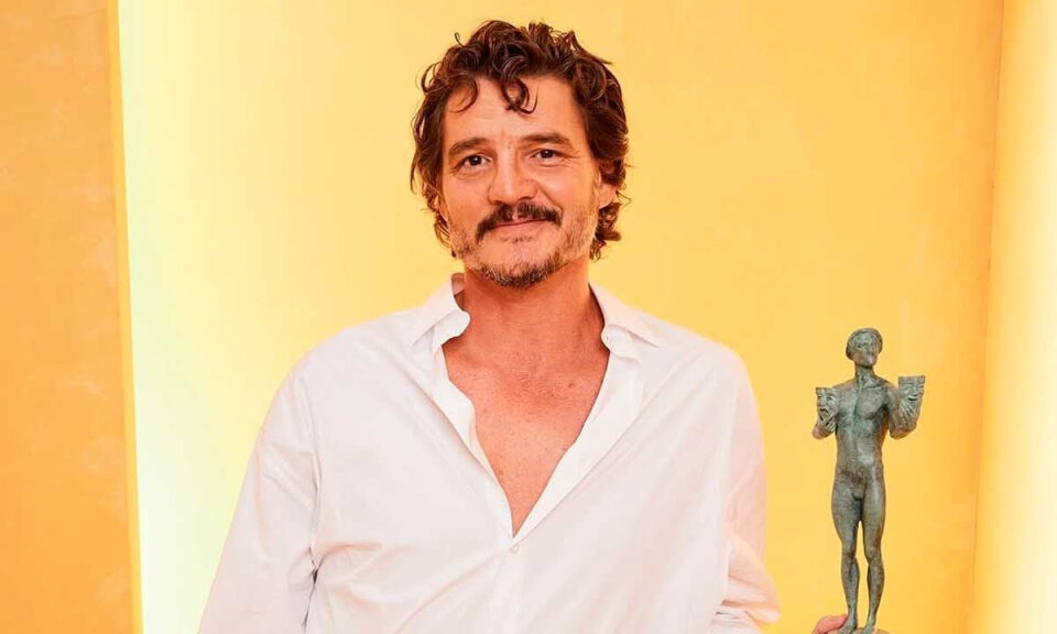 Pedro Pascal «tenía menos de 7 dólares en su cuenta bancaria» cuando recibió el cheque por el que pudo quedarse en Hollywood