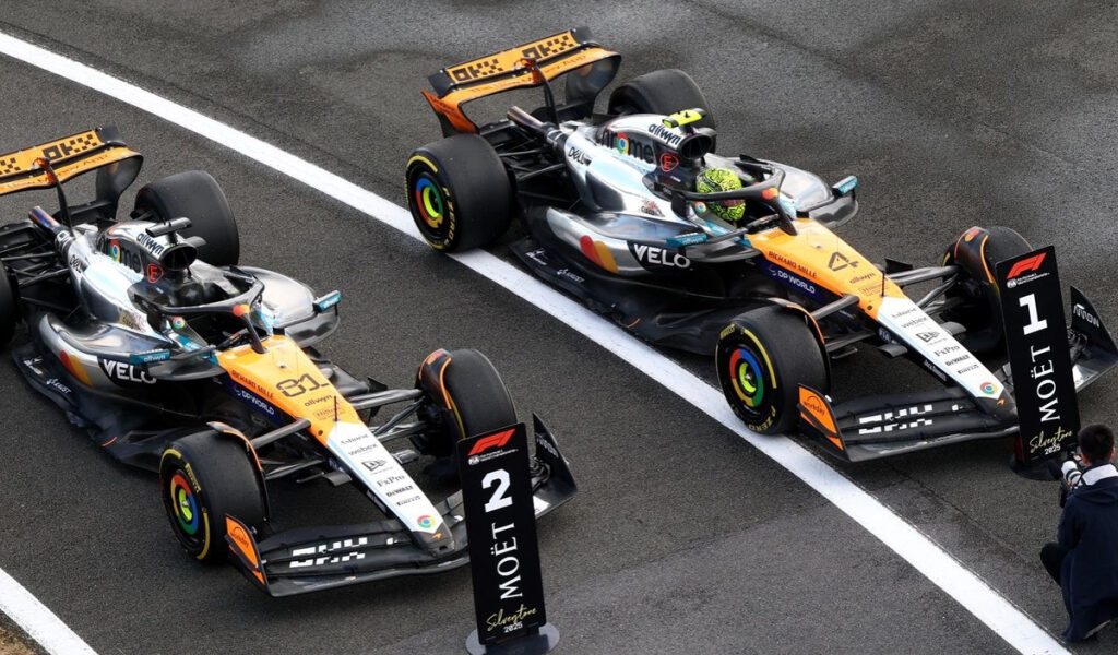 F1: 7 preguntas que buscan respuesta en la segunda mitad del campeonato