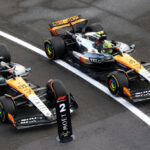F1: 7 preguntas que buscan respuesta en la segunda mitad del campeonato