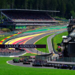 Pirelli y su extraña selección de neumáticos para Spa-Francorchamps