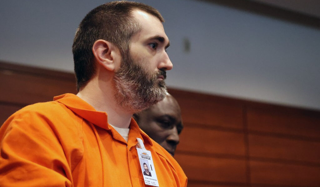 Stephan Sterns admite algunos crímenes, condenados a cadena perpetua por el asesinato en el caso de Madeline Soto
