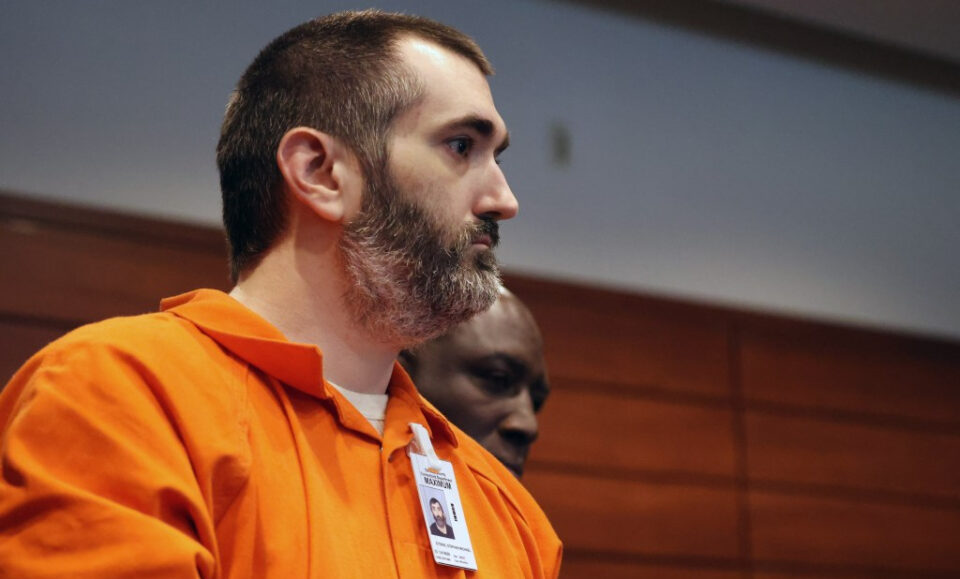 Stephan Sterns admite algunos crímenes, condenados a cadena perpetua por el asesinato en el caso de Madeline Soto