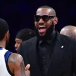 El equipo en que LeBron James puso sus ojos antes de ejercer su opción de jugador con los Lakers | Sporting News Argentina