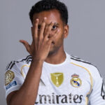 El Tottenham, a por Rodrygo