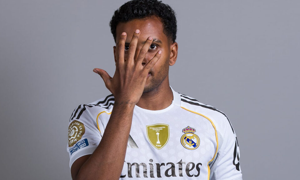 El Tottenham, a por Rodrygo
