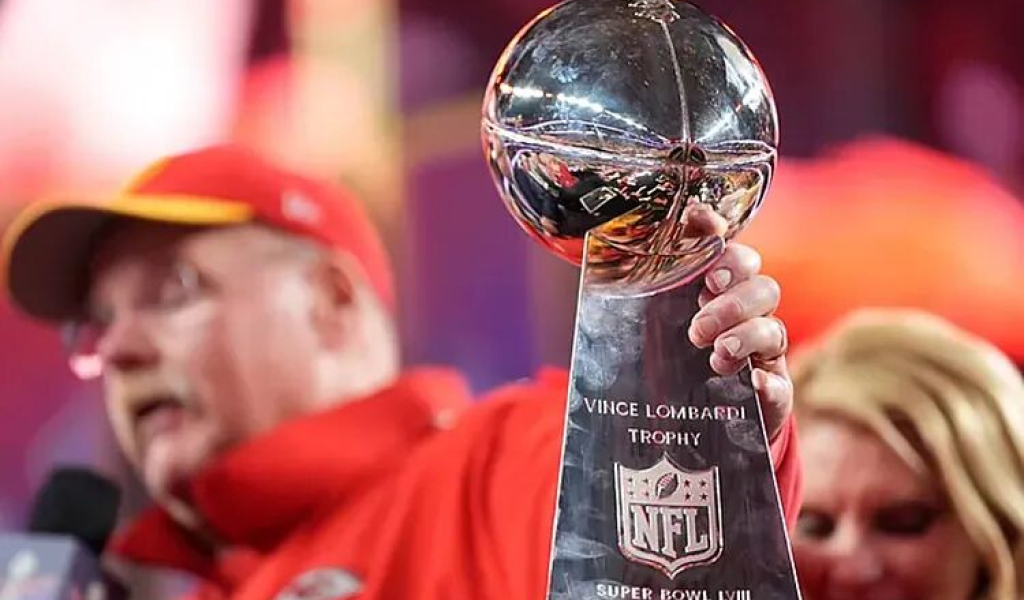 Quin es Vince Lombardi y por qu el Trofeo de la NFL lleva su nombre? Conoce los datos curiosos