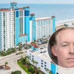 Hombre arrestado por matar a golpes a una iguana en Fort Lauderdale Beach