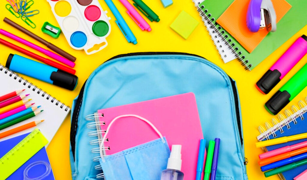 Regreso a clases en el sur de Florida: sitios donde repartirán útiles escolares