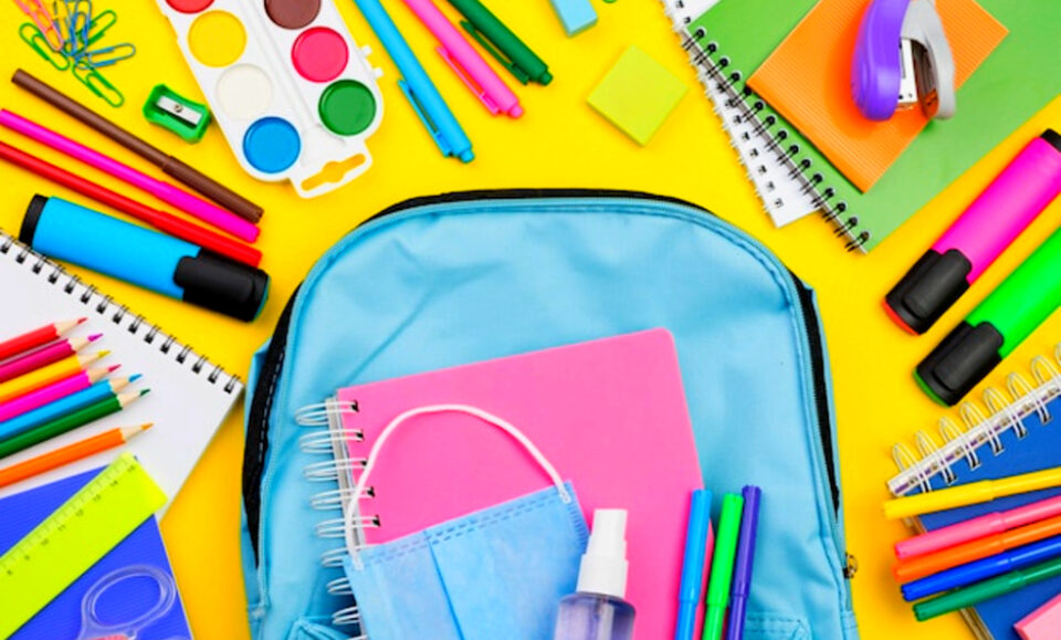 Regreso a clases en el sur de Florida: sitios donde repartirán útiles escolares
