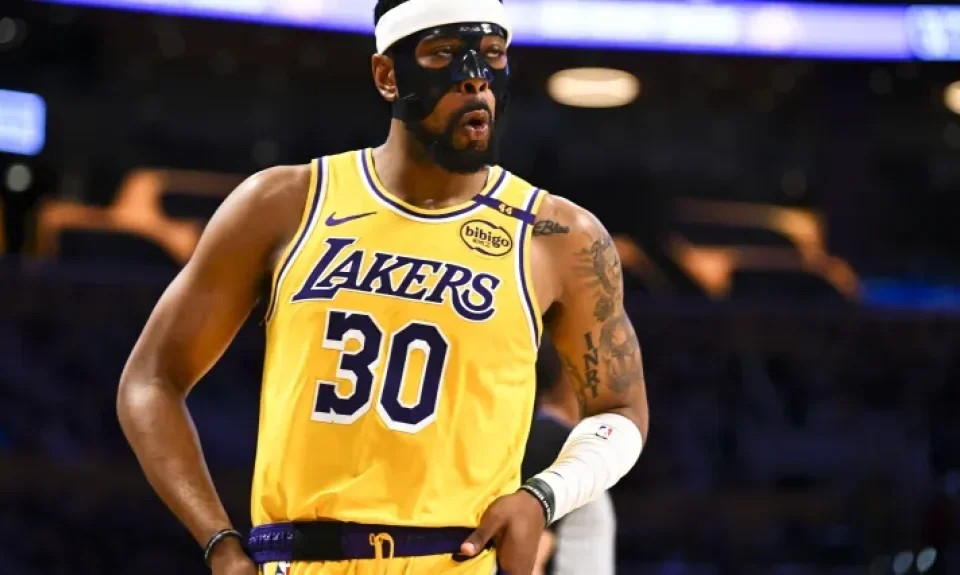 Un descarte de Los Angeles Lakers ya refuerza a otro equipo de la Conferencia Oeste | Sporting News Argentina