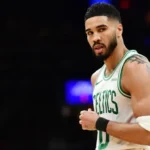 La ilusión de Boston Celtics con su máxima estrella para la próxima temporada de la NBA | Sporting News Argentina