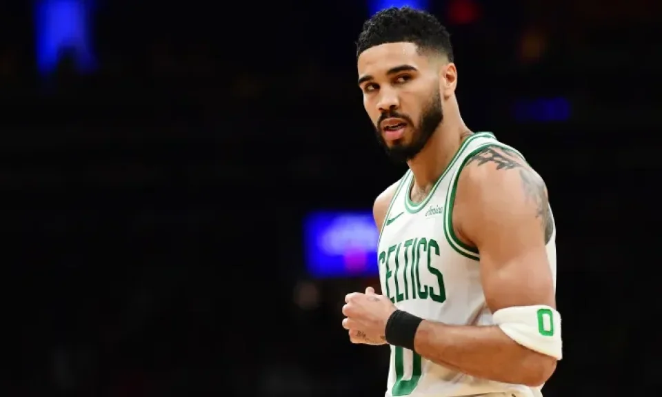 La ilusión de Boston Celtics con su máxima estrella para la próxima temporada de la NBA | Sporting News Argentina