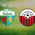 TNS 0-0 Shkendija: resultado, resumen y goles