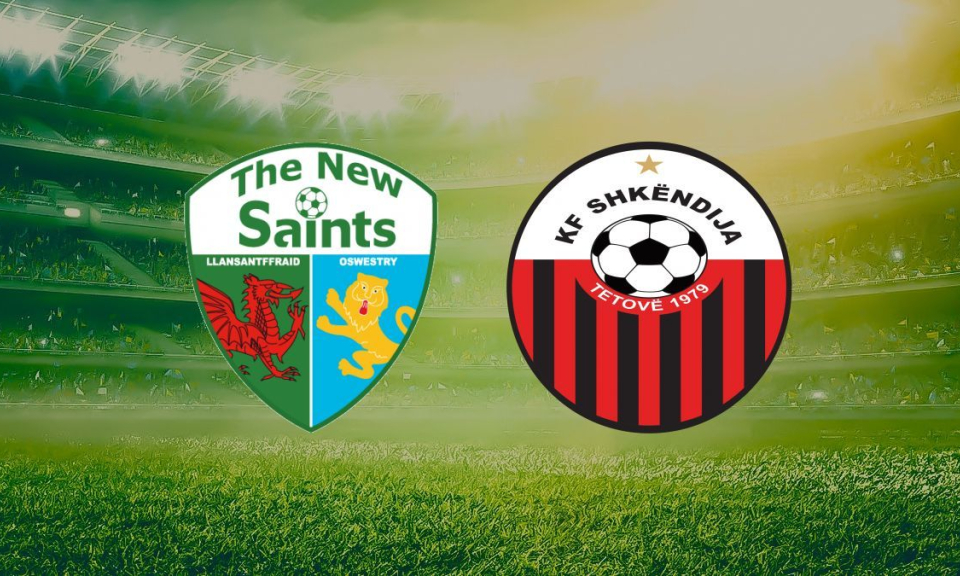 TNS 0-0 Shkendija: resultado, resumen y goles