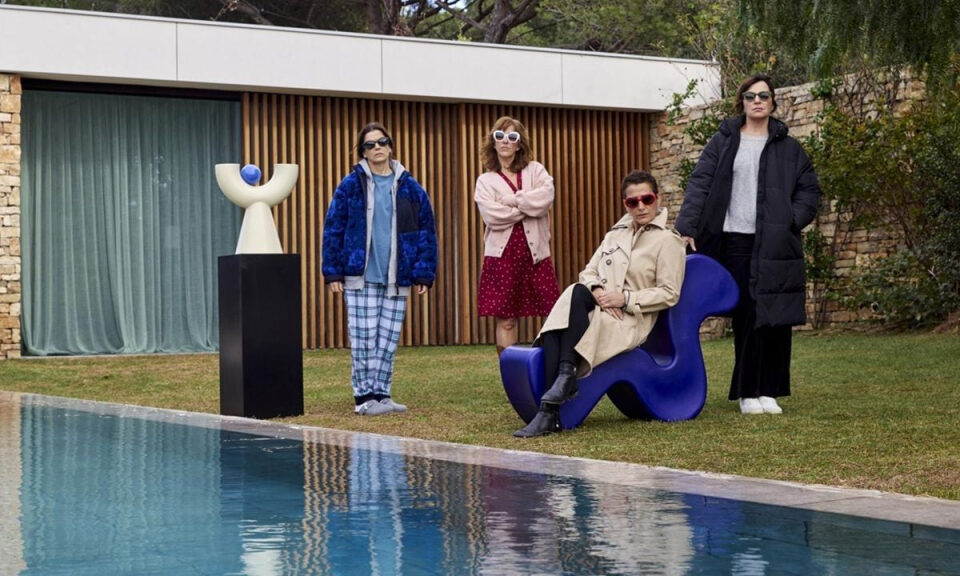 Una reunión de amigas que se va de las manos: la comedia española que se siente diferente al resto y está a punto de llegar a las salas de cine