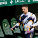 Mercado de fichajes: última hora de Real Madrid, Barcelona, Atlético y ligas internacionales…