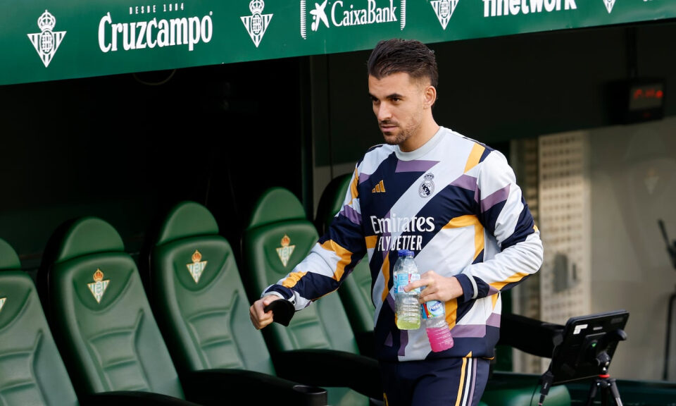 Mercado de fichajes: última hora de Real Madrid, Barcelona, Atlético y ligas internacionales…