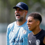 Atención a la impresionante cantera del Manchester City