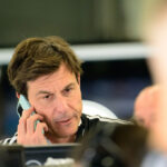 Toto Wolff aclara la situación con Max Verstappen y Mercedes para 2026