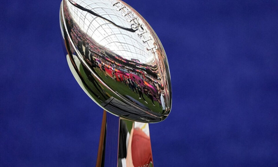 Trofeo Vince Lombardi del Super Bowl: Cunto cuesta fabricar el Trofeo de la NFL?