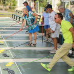 ¿Varicando a jóvenes en riesgo o ahorrando ShuffleBoard? La ciudad de Leesburg puede decidir