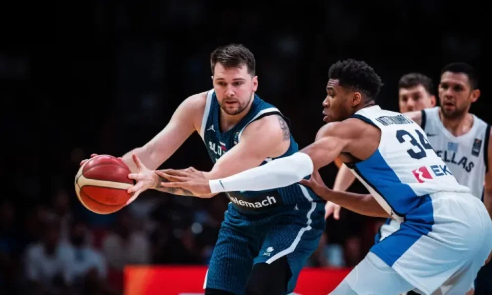 La lista de jugadores NBA del Eurobasket 2025: Todas las estrellas que confirmaron su presencia | Sporting News Argentina