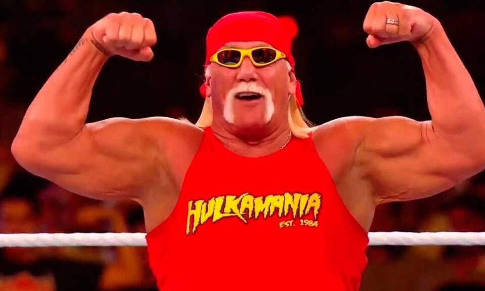 Muere Hulk Hogan, actor y leyenda de la lucha libre, a los 71 años
