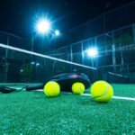 Miami Beach planea convertir azotea en Lincoln Road en una cancha de padel