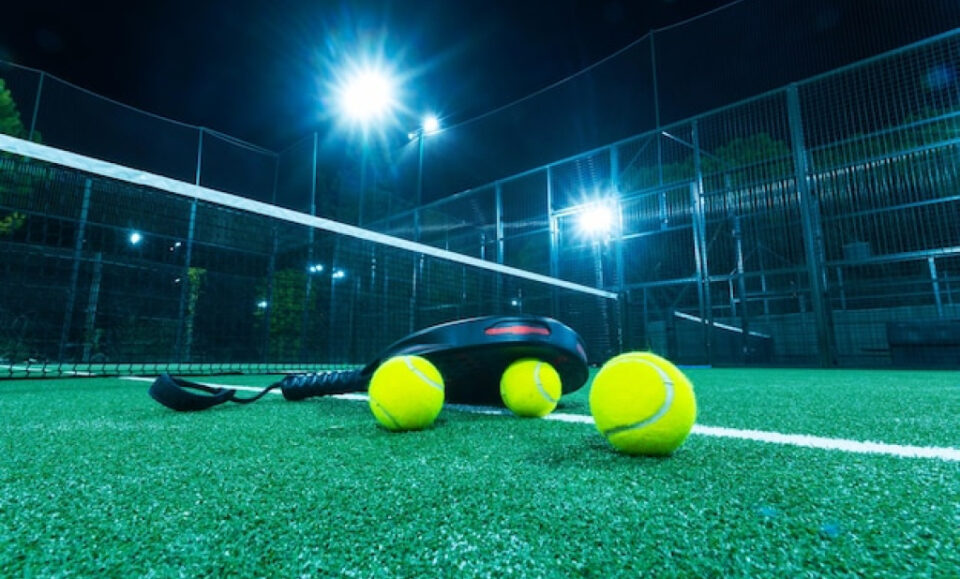 Miami Beach planea convertir azotea en Lincoln Road en una cancha de padel