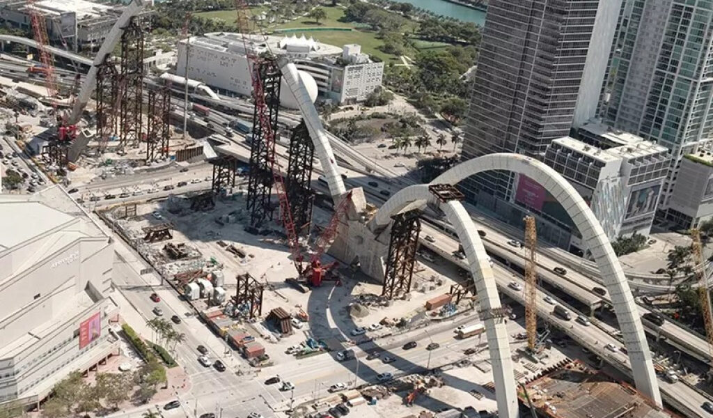 Signature Bridge no estará listo hasta 2029: anuncian nuevo retraso